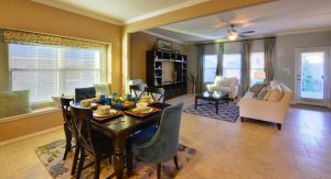 Falcon Pointe Welcome Home Center