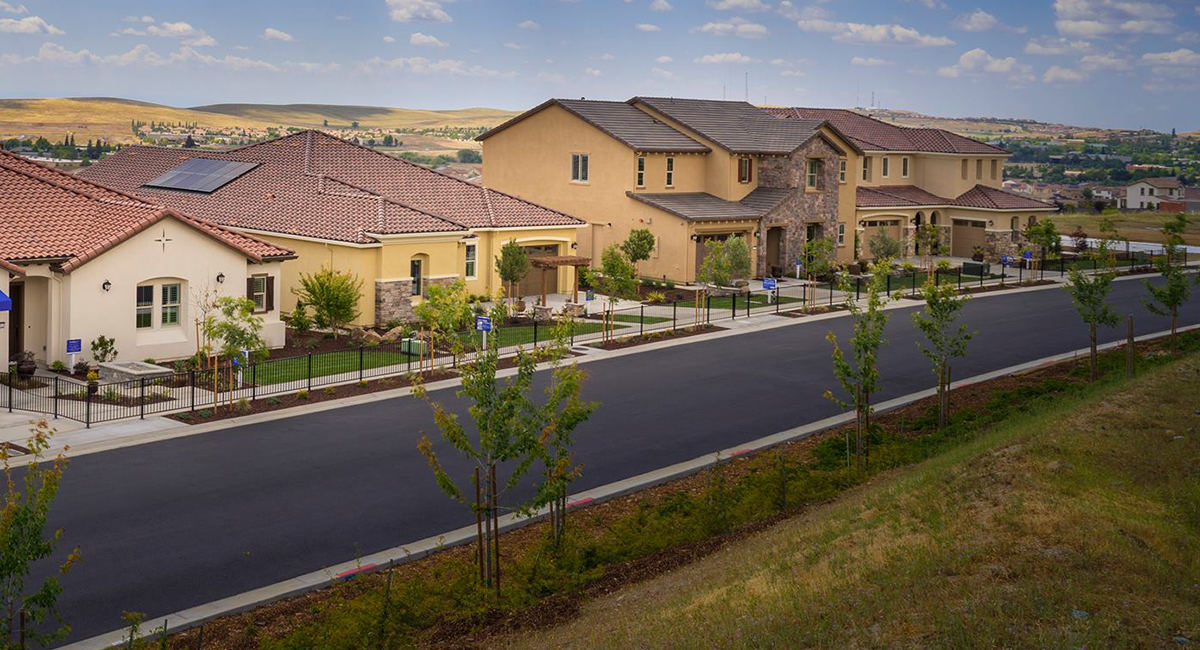Demand for mortgages picks up in 2nd quarter Lennar Resource Center