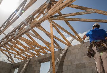 Homebuilders among Fortune’s fastest growing companies