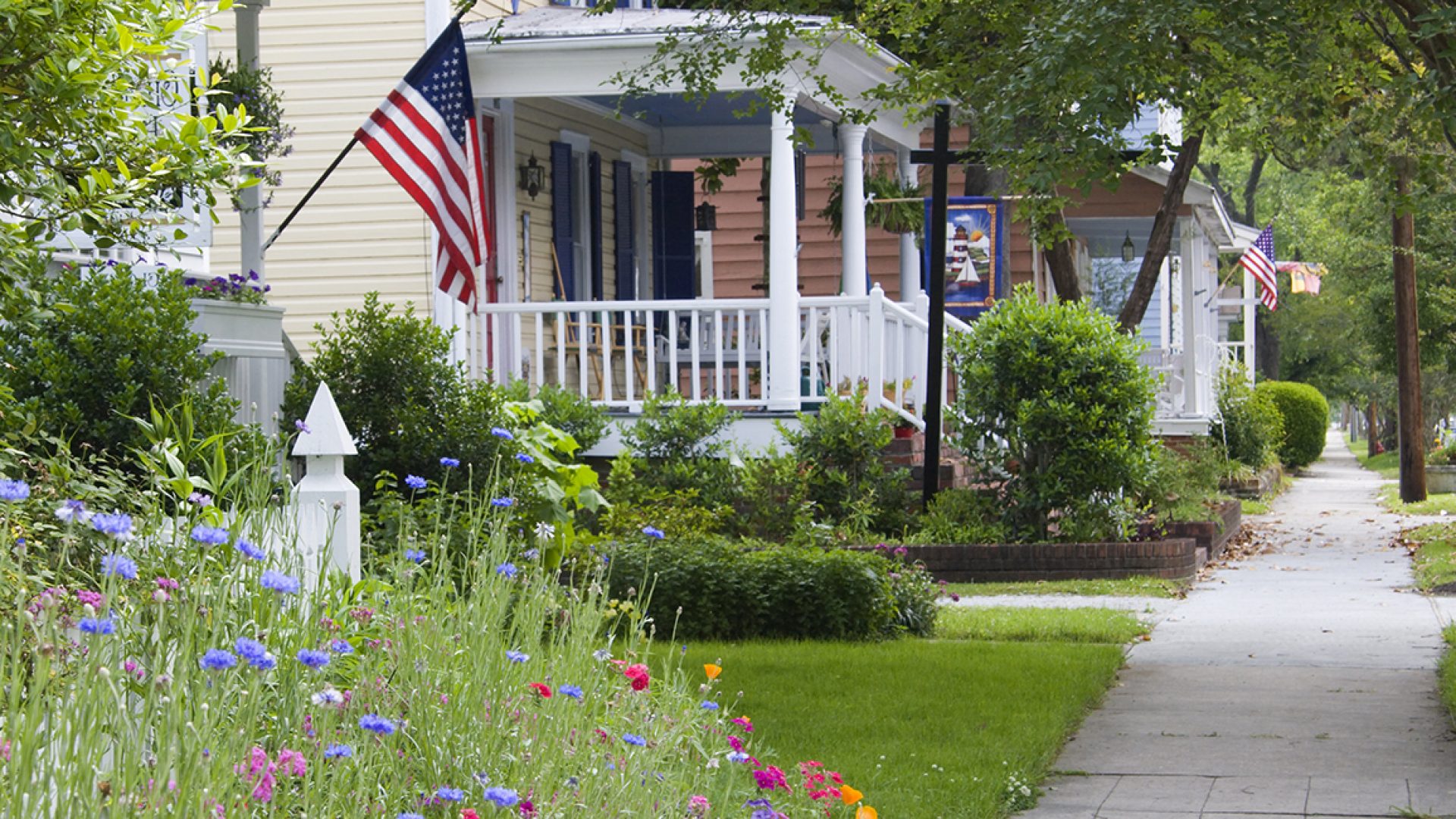 U.S. homeowners are regaining equity