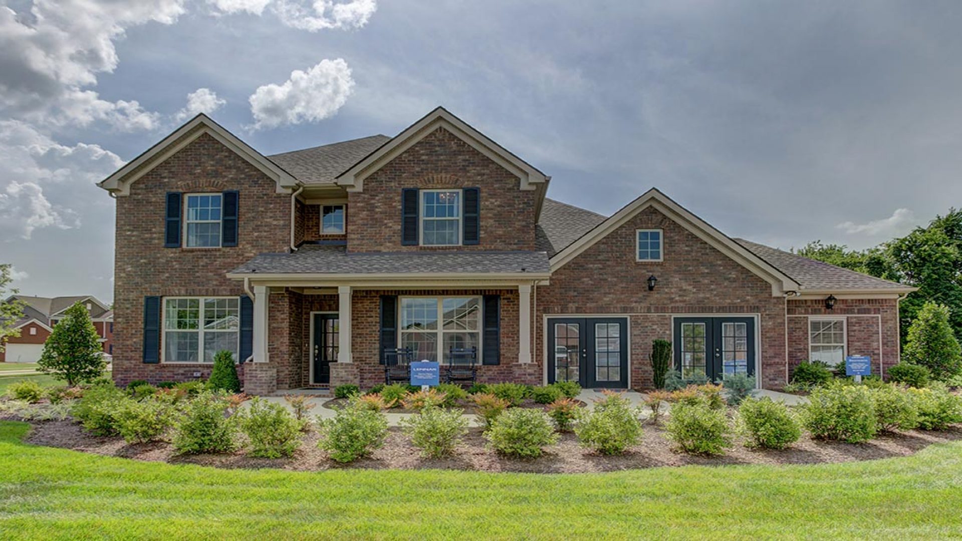 Lennar Nashville