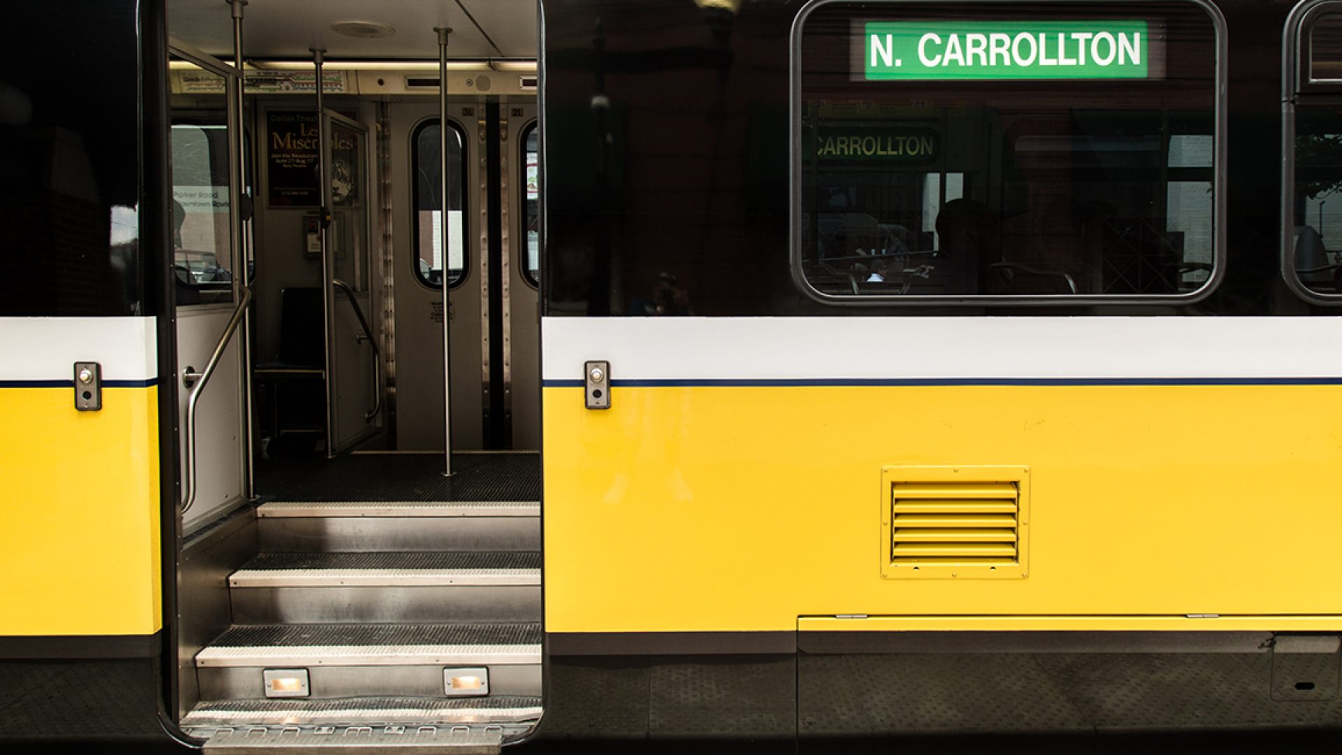 What's more important to non-car commuters: living or working near transit?