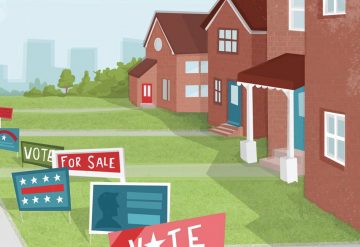 How an election year can affect the sale of your home