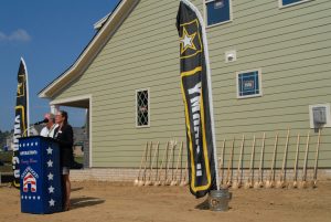 Operation Coming Home #11