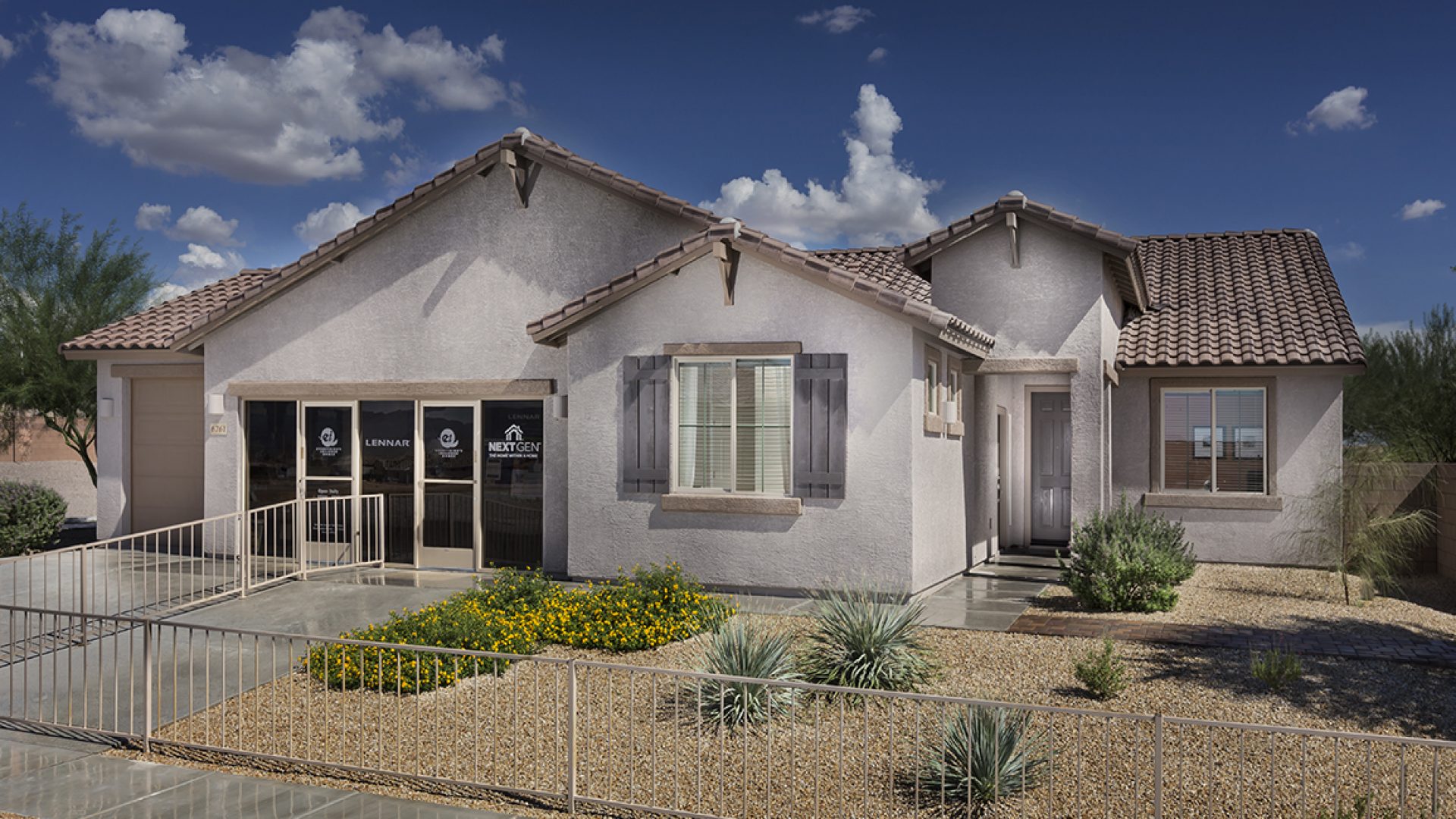 Another Arizona innovation: the multigenerational home