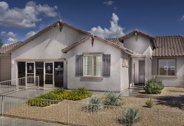 Another Arizona innovation: the multigenerational home