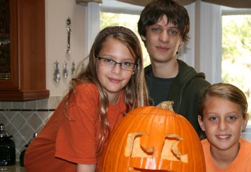 The best frugal Halloween tricks