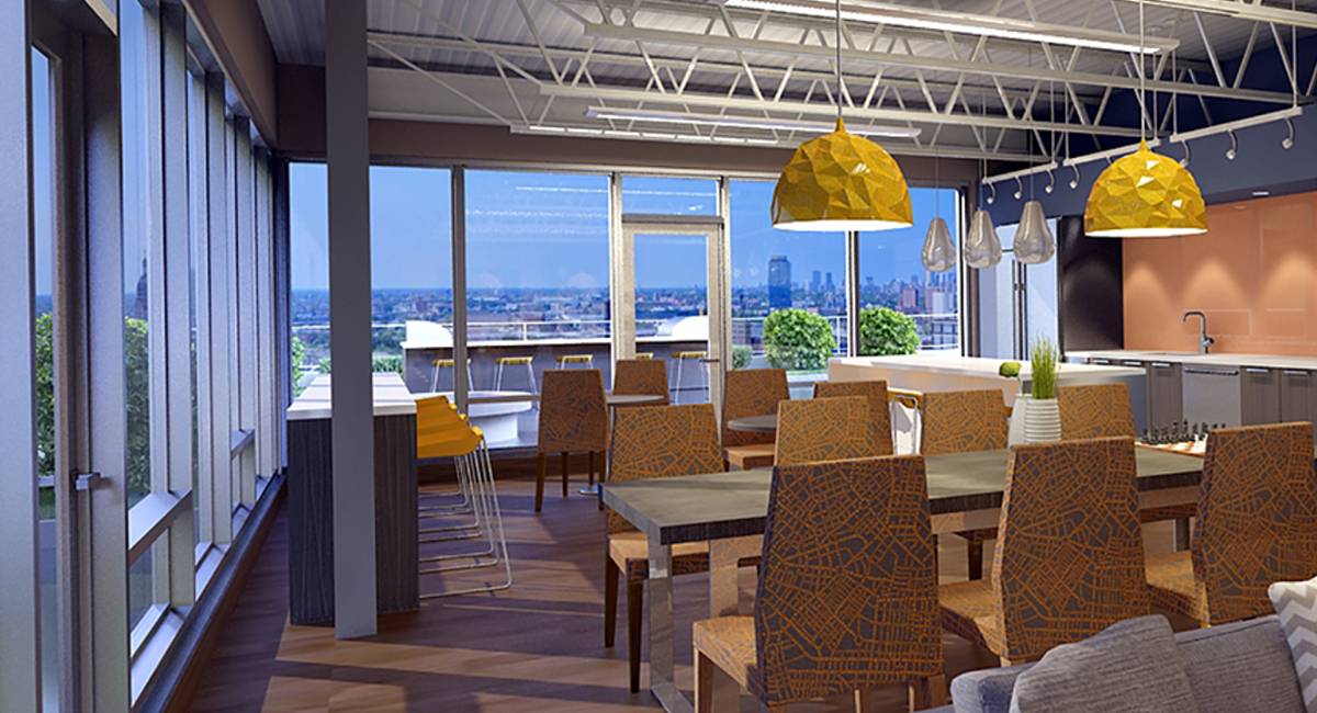 Why the West Loop is Chicago's hottest neighborhood Lennar Resource Center