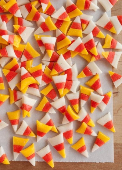 Homemade Candy Corn  |  The Kitchn