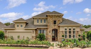 Johnson Ranch - Texas Reserve Collection