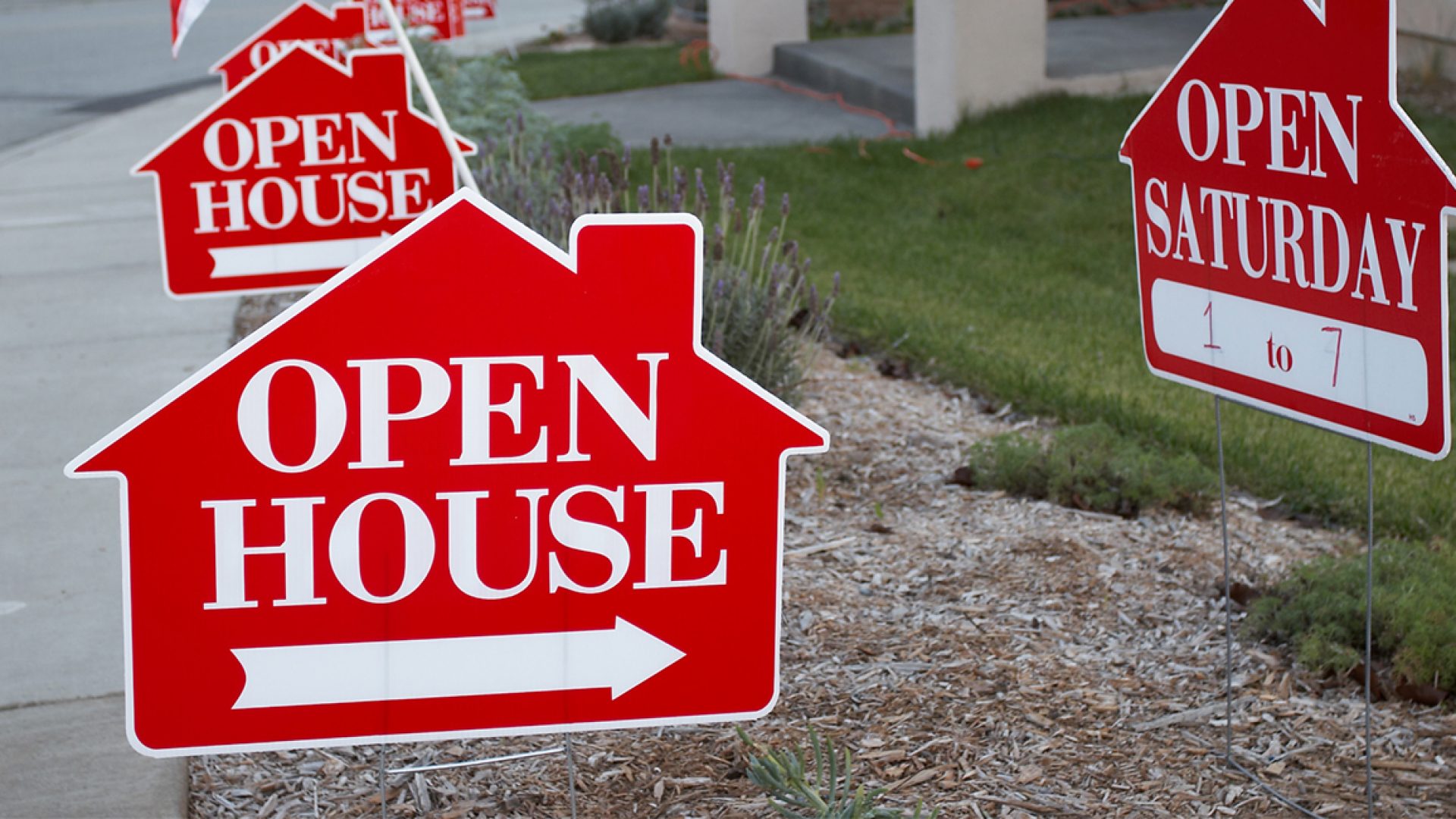 Selling your home: Is an Open House still a must-do?