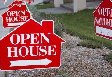 Selling your home: Is an Open House still a must-do?