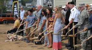 Operation Coming Home