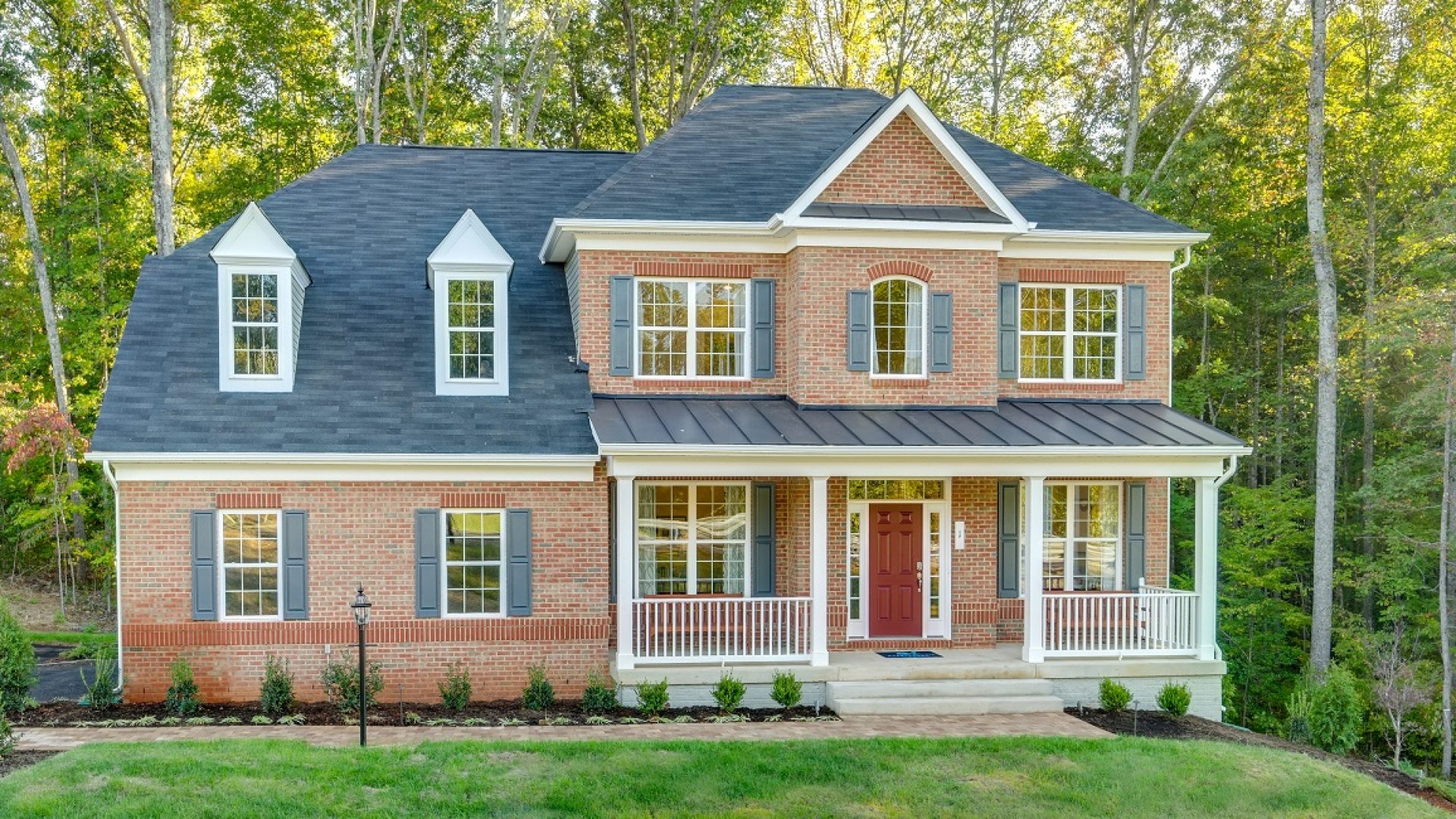 Baldwin in Lennar Atlanta