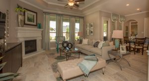 Village Builders Houston