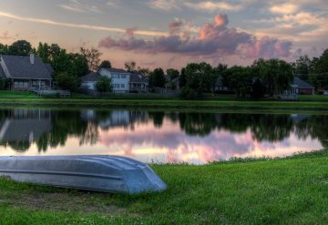 Home sellers see average price gain of 17%, highest in 8 years