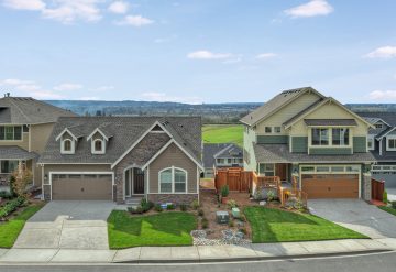 Northwest real estate market bucks trend, heats up for sellers