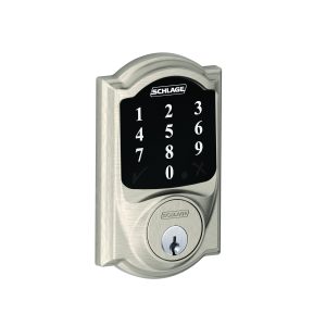 Schlage Deadbolt
