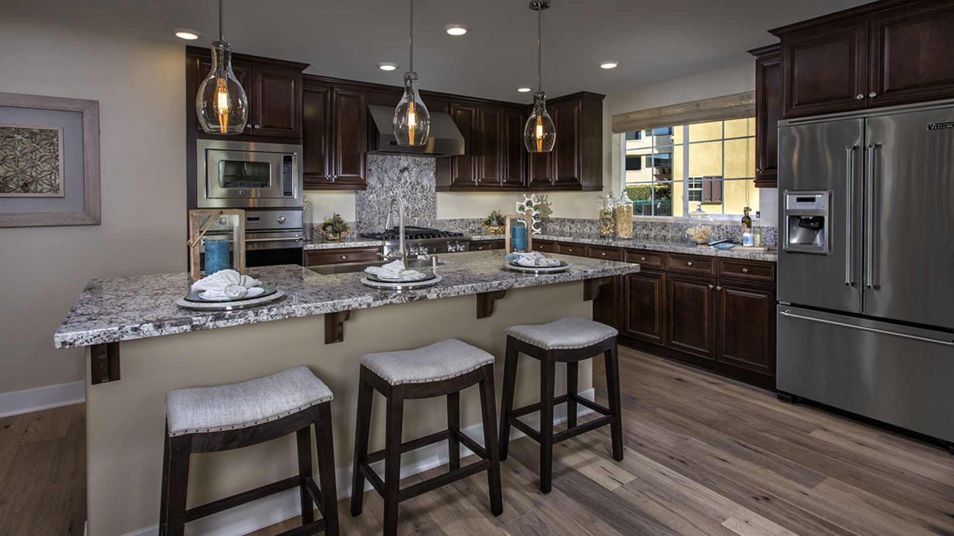 Discover luxury living at Lennar's Ziani in La Jolla Shores - Lennar ...