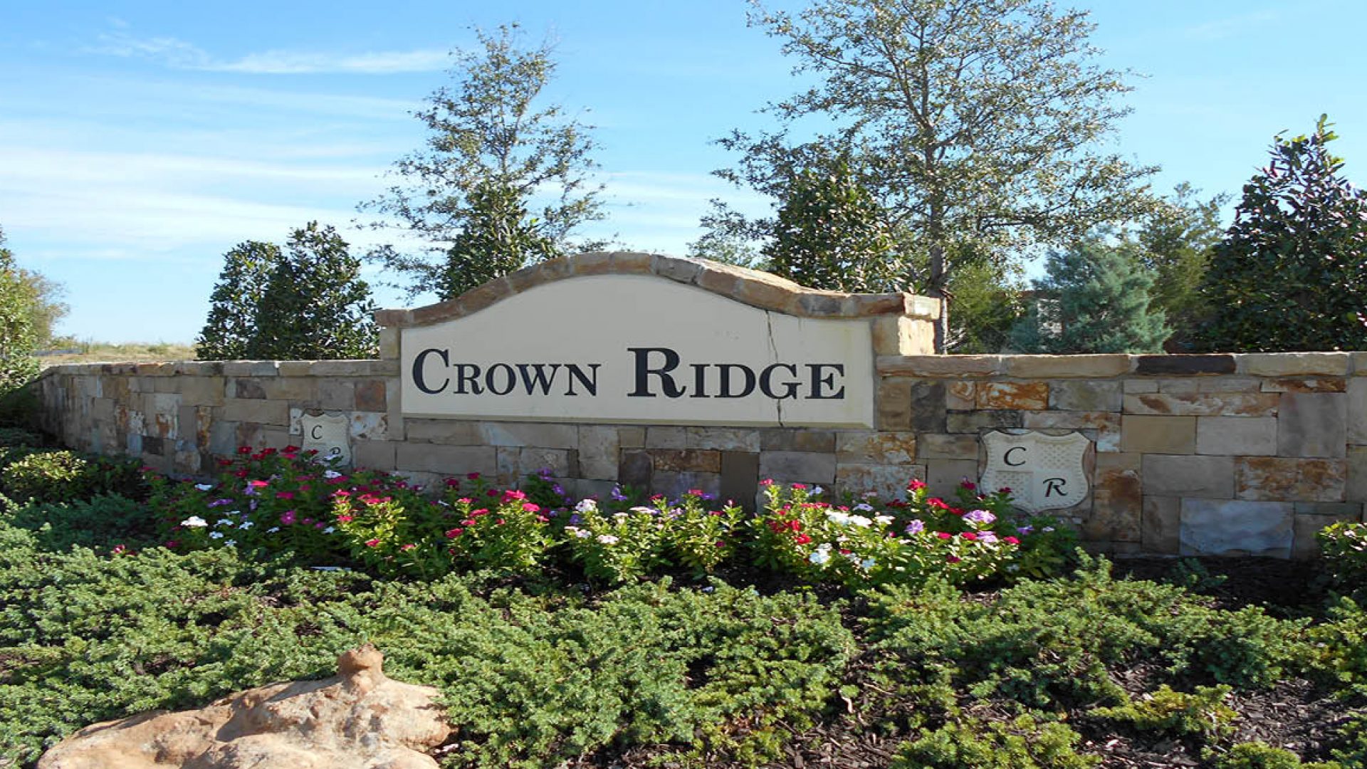 Crown Ridge