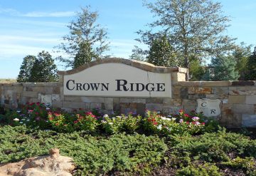 Crown Ridge