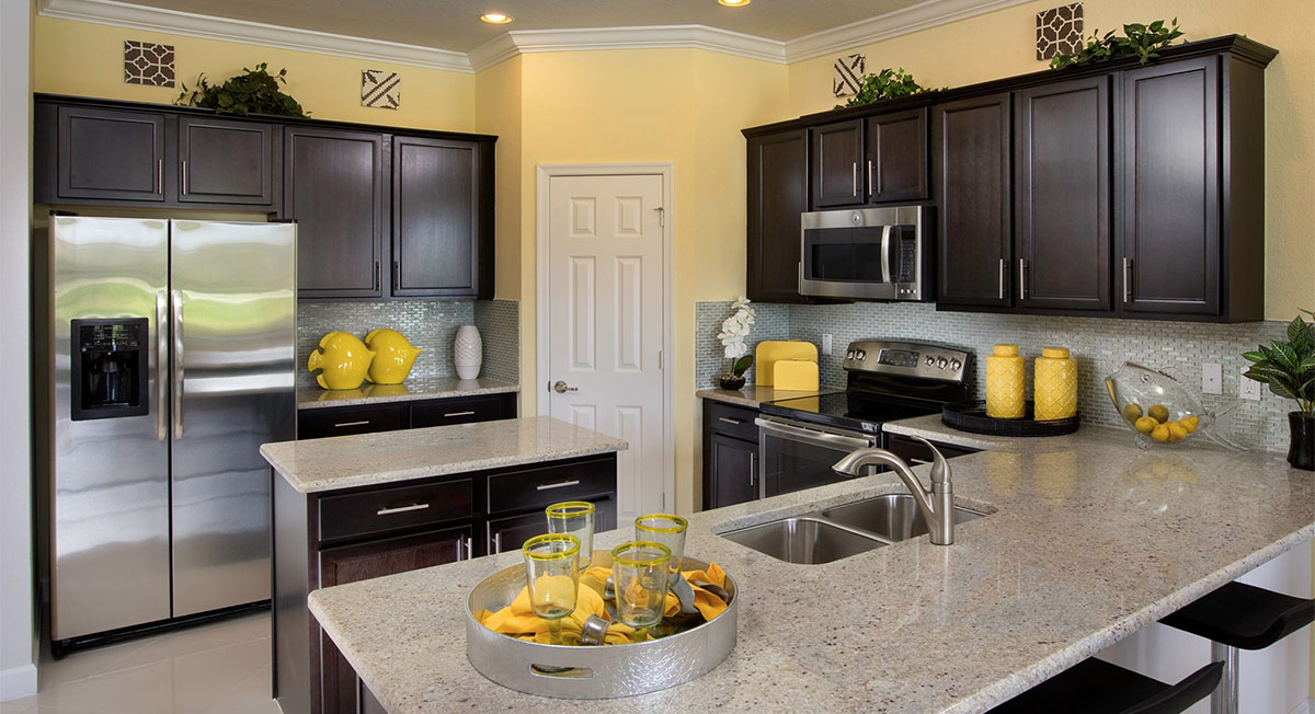 Color your home 5 things to know about interior paint Lennar