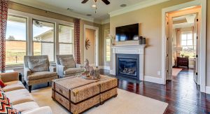 Lennar Nashville, TN