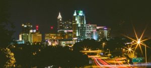 3. Raleigh, NC. Scoring highest in purpose, social well-being, financial health, and community well-being