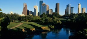 13. Houston-The Woodlands-Sugar Land. Residents scoring highest in purpose.