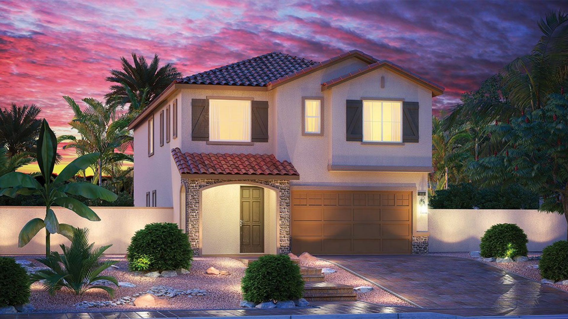 Tour and score big at Lennar communities throughout Las Vegas Valley