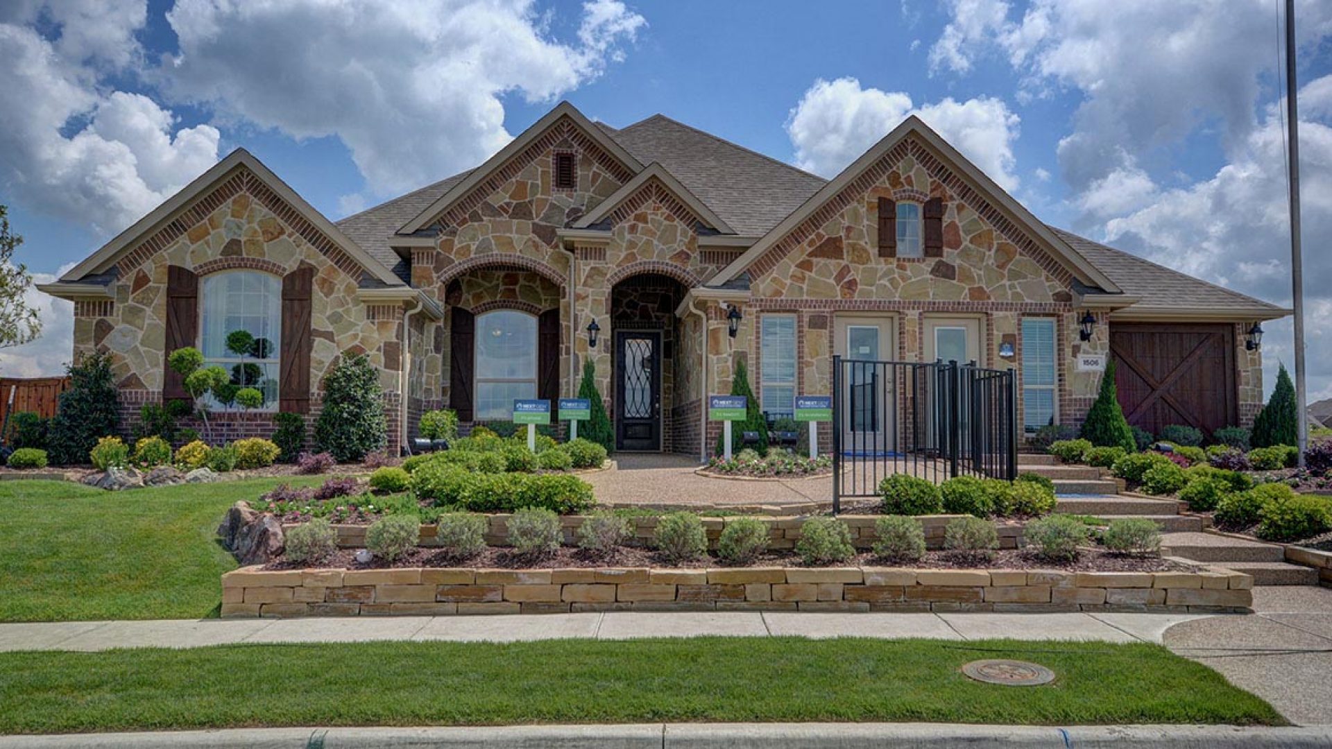 The Revolutionary The Home Within A Home Is Now Selling In Celina TX   Creeks Of Legacy 1920x1080 