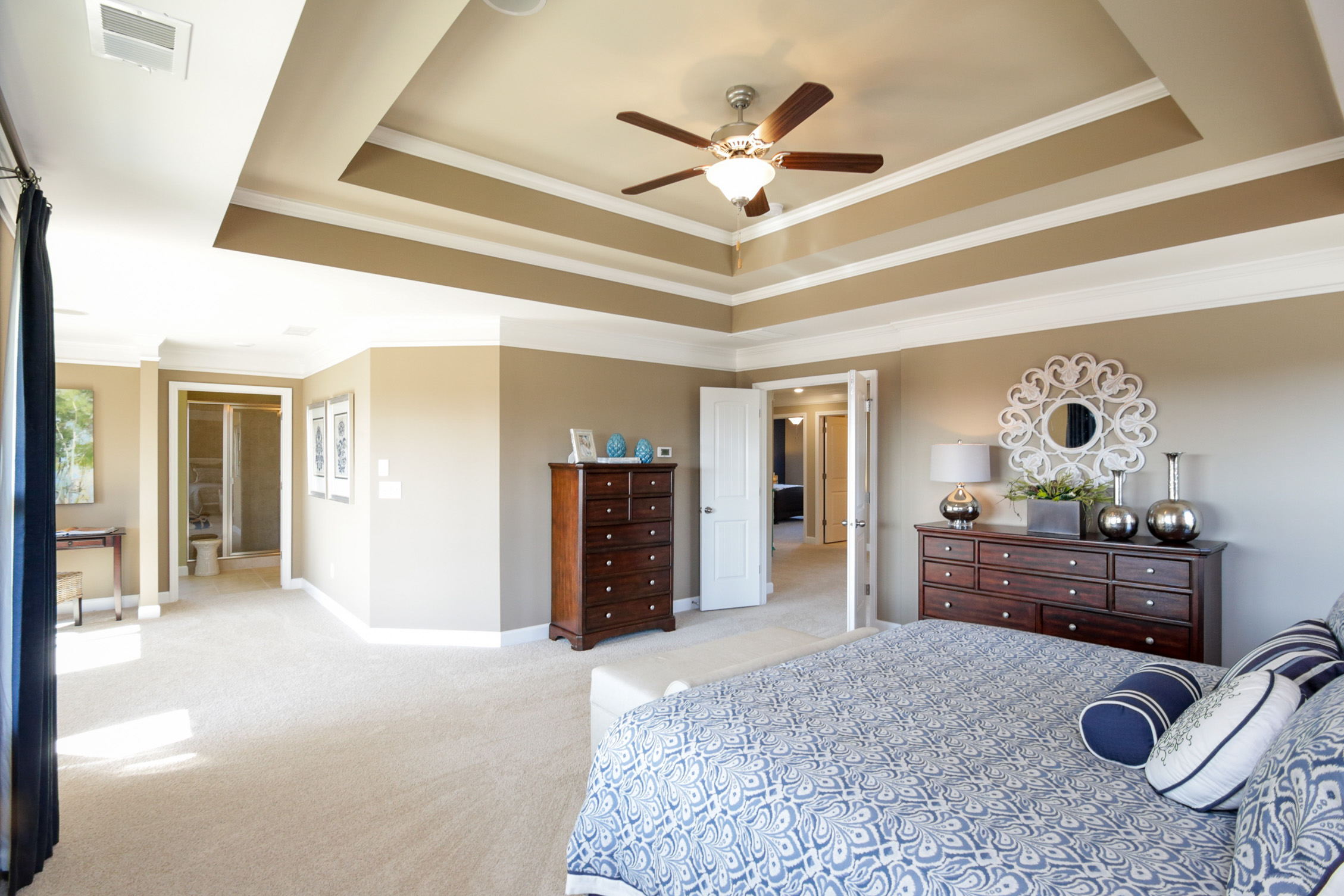 Danbury Owners Suite Manchester Lennar Resource Center