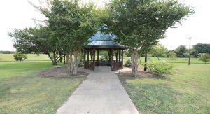 Gazebo
