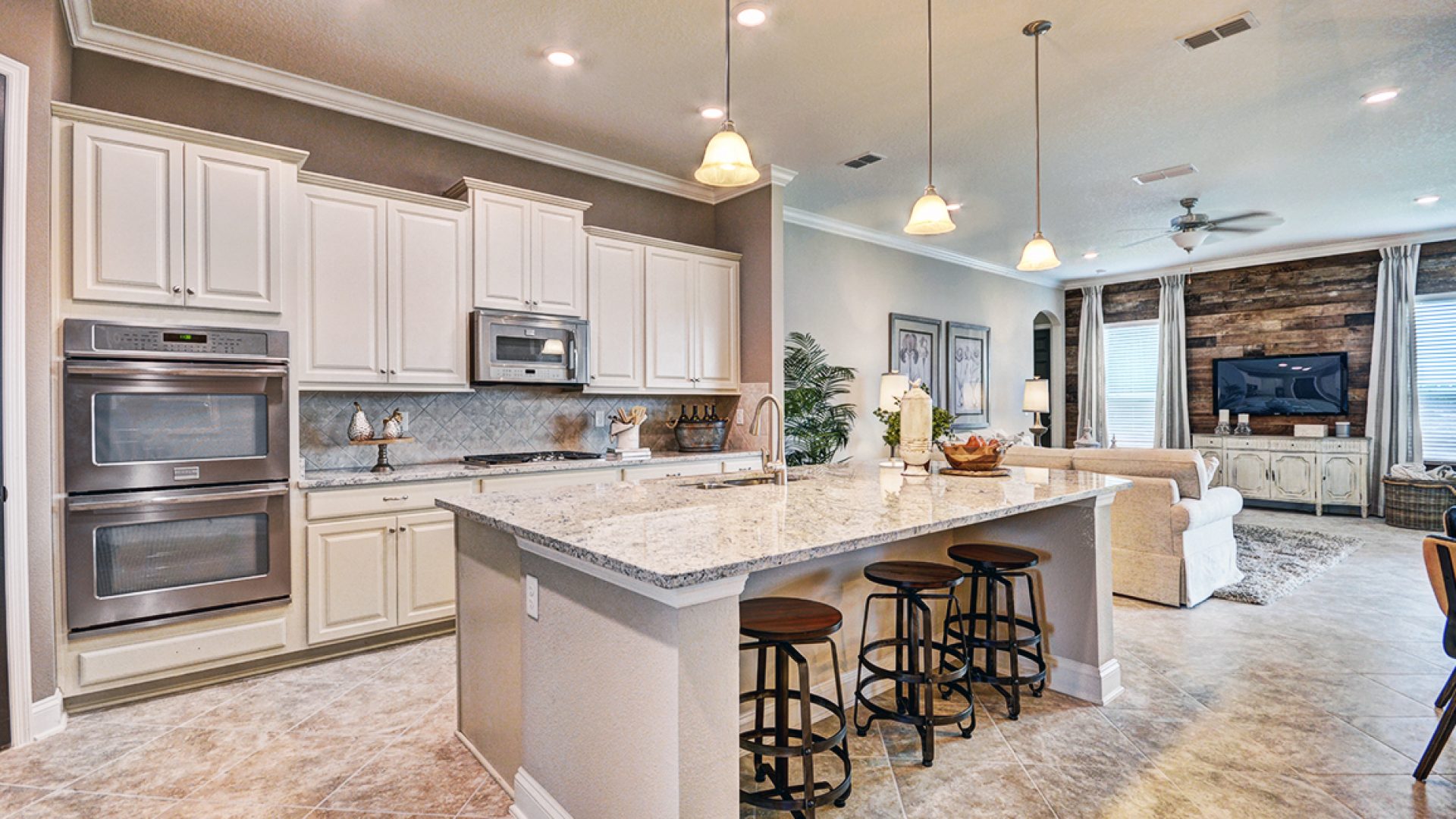 Lennar Jacksonville