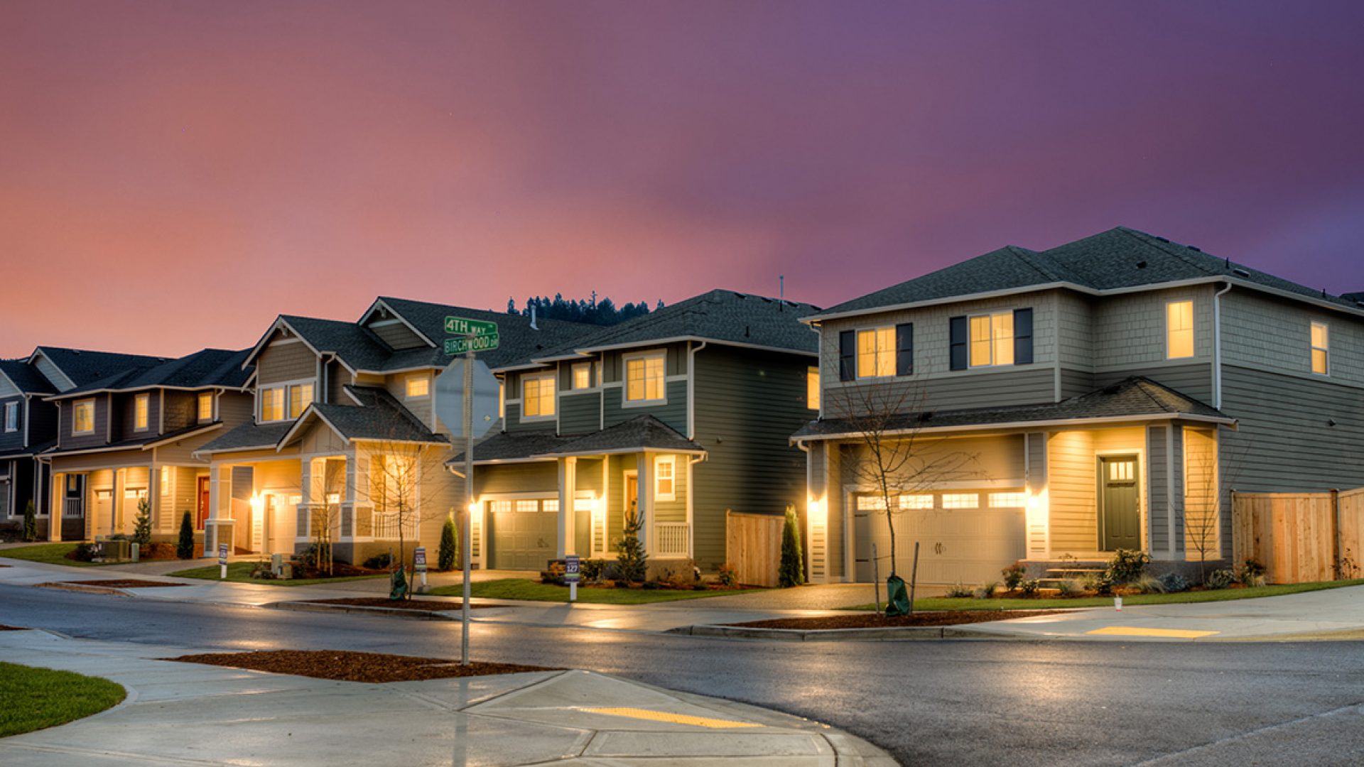 Lennar Seattle