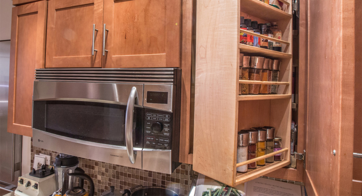 Tips from an organizing expert Lennar Resource Center