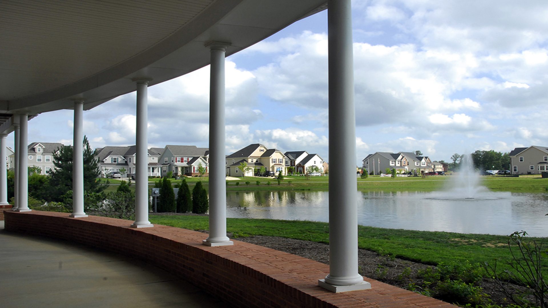 Maryland Lennar St. Charles