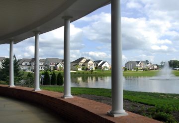 Maryland Lennar St. Charles