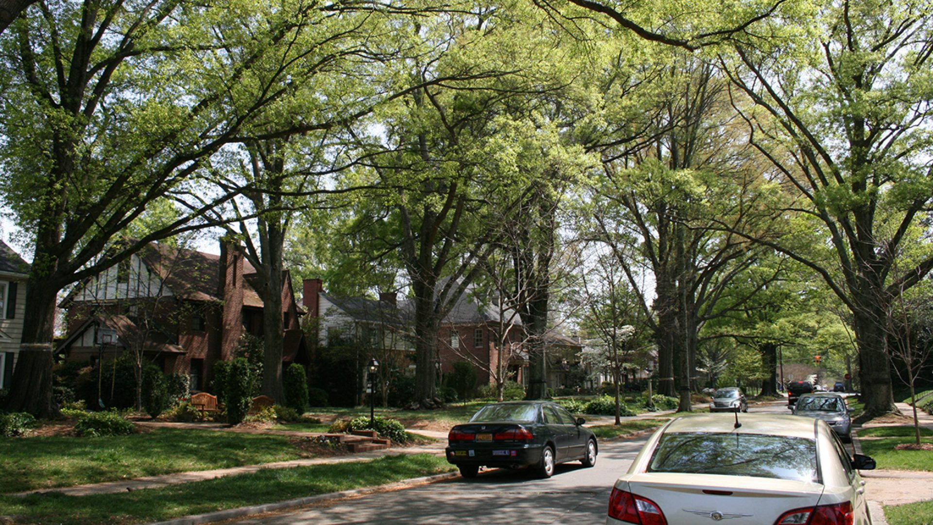 Can a street name affect a home’s selling price?