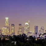 11. Los Angeles-Long Beach-Anaheim. Scoring highest in purpose and physical health