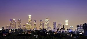 11. Los Angeles-Long Beach-Anaheim. Scoring highest in purpose and physical health