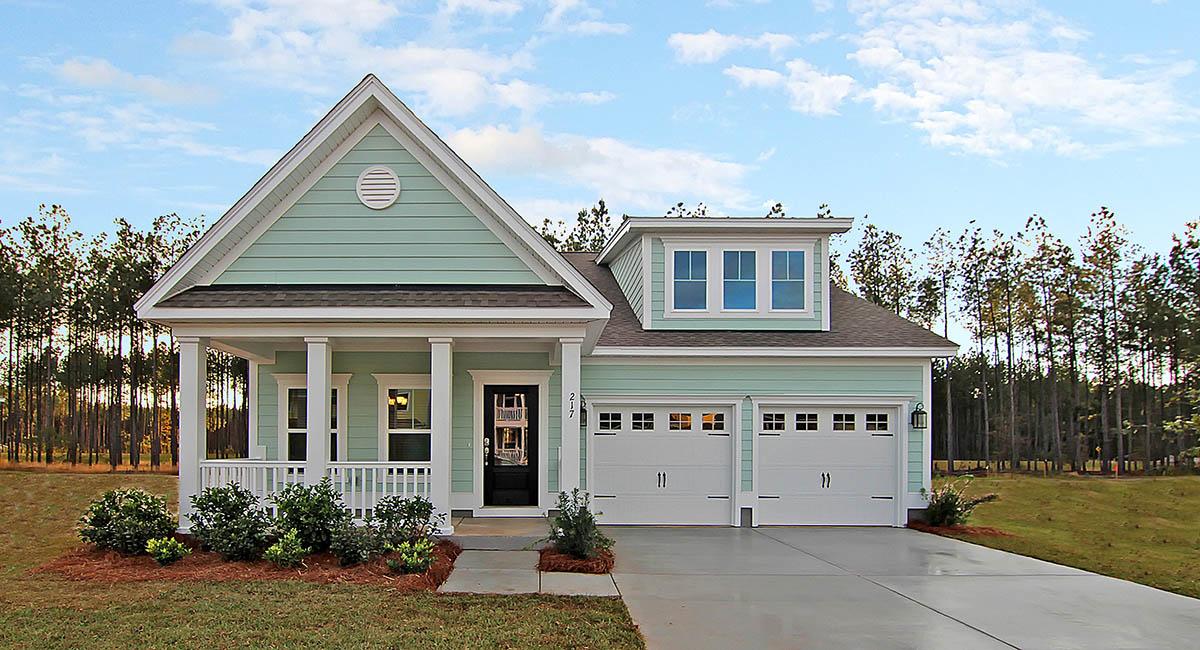 Lennar Carolinas