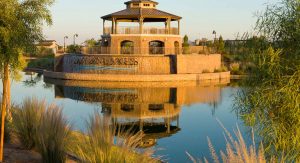 Layton Lakes