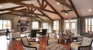 Wildbrooke Clubhouse