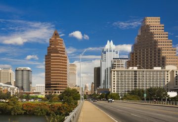 America's fastest-growing cities 2016