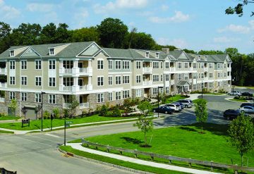 Lennar expands presence in New Jersey and enters New York