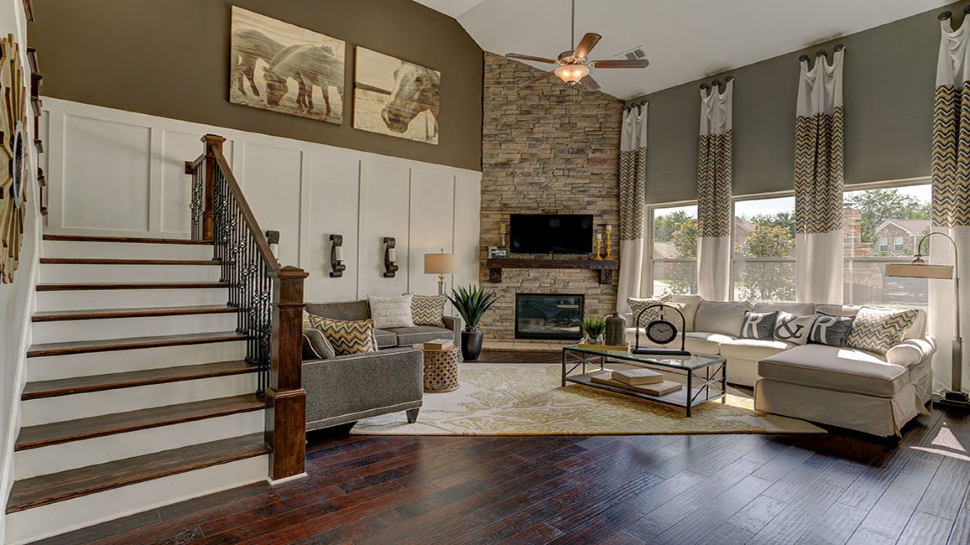 Lennar Nashville