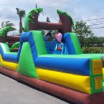 Bounce house