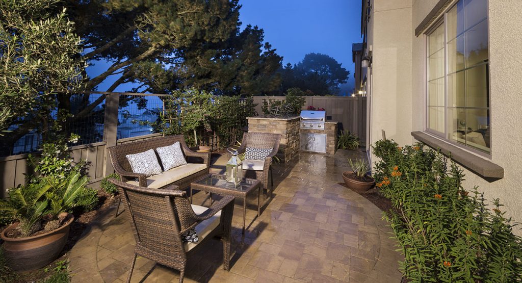 Outdoor living | Bay Area, CA