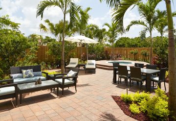 How to decorate your patio on a budget